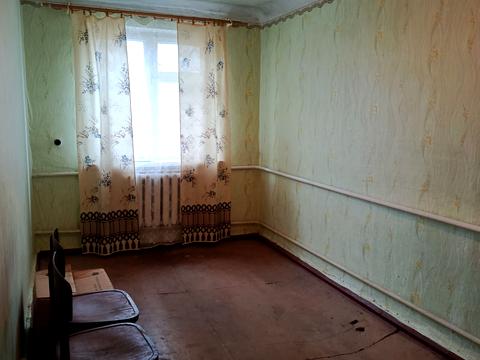 квартира за адресою Паркова, 7