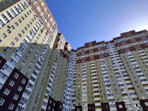 квартира по адресу Академика Глушкова просп., 9-Є