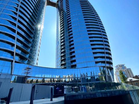 квартира за адресою Іоанна Павла II вул. (Патріса Лумумби), 12