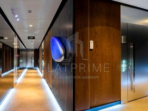 квартира за адресою Іоанна Павла II вул. (Патріса Лумумби), 12