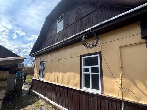 дом по адресу Петлюри, 53