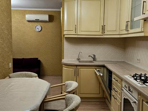 квартира по адресу Сечевых Стрельцов ул. (Артема), 59-А