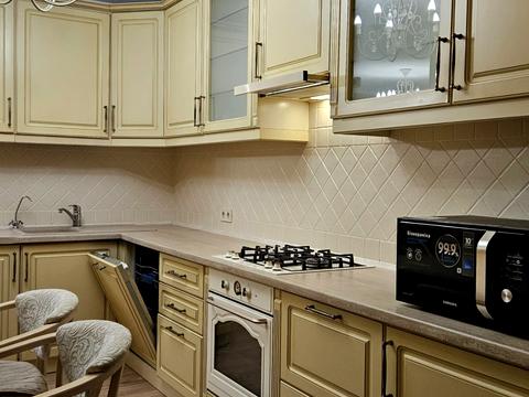 квартира по адресу Сечевых Стрельцов ул. (Артема), 59-А