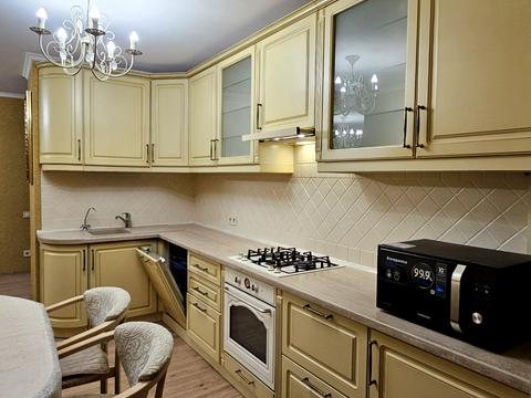 квартира по адресу Сечевых Стрельцов ул. (Артема), 59-А