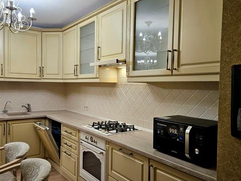 квартира по адресу Сечевых Стрельцов ул. (Артема), 59-А