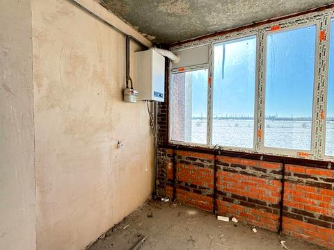 квартира за адресою Віктора Андрієвського