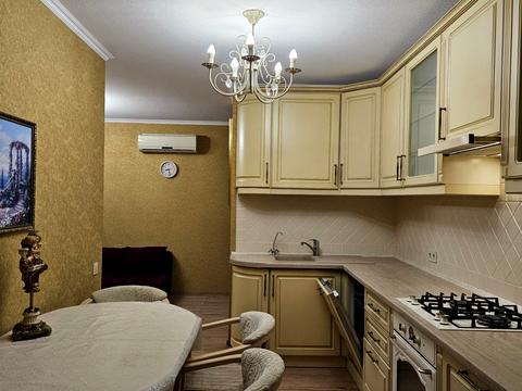 квартира по адресу Сечевых Стрельцов ул. (Артема), 59-А