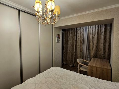 квартира по адресу Сечевых Стрельцов ул. (Артема), 59-А