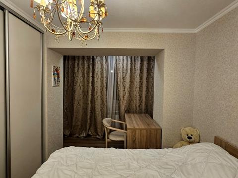 квартира по адресу Сечевых Стрельцов ул. (Артема), 59-А