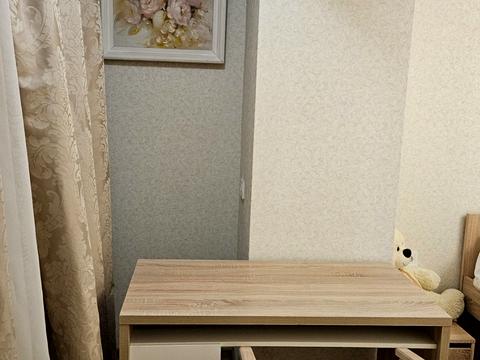 квартира по адресу Сечевых Стрельцов ул. (Артема), 59-А