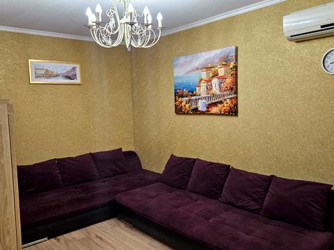 квартира по адресу Сечевых Стрельцов ул. (Артема), 59-А