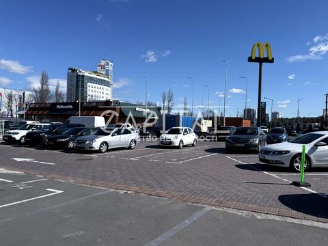 коммерческая по адресу Миколы Бажана просп., 17-А