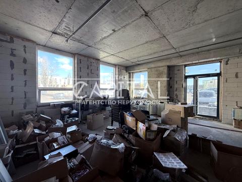 коммерческая по адресу Миколы Бажана просп., 17-А