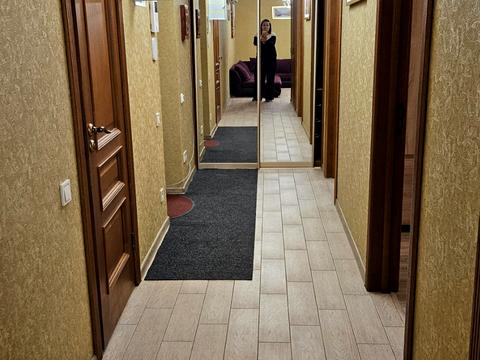 квартира по адресу Сечевых Стрельцов ул. (Артема), 59-А