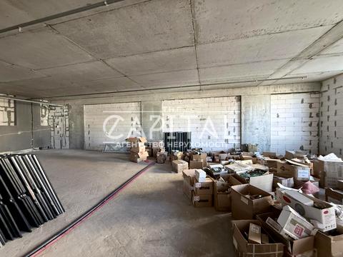 коммерческая по адресу Миколы Бажана просп., 17-А