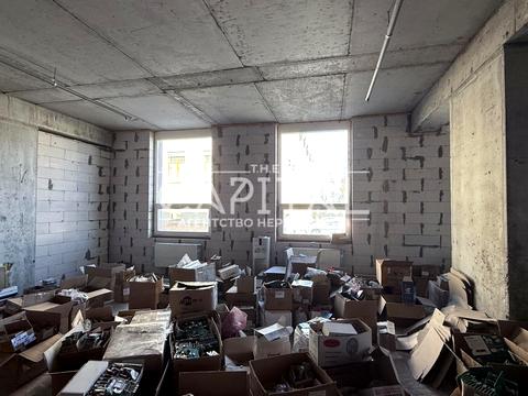 коммерческая по адресу Миколы Бажана просп., 17-А