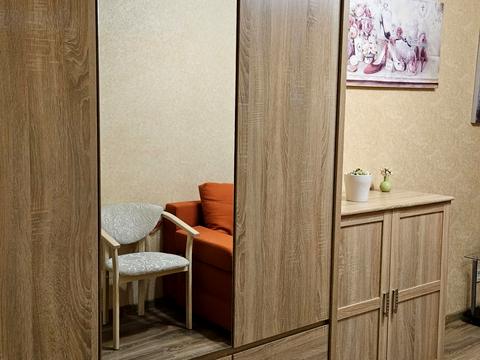 квартира по адресу Сечевых Стрельцов ул. (Артема), 59-А