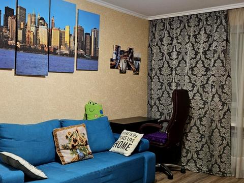 квартира по адресу Сечевых Стрельцов ул. (Артема), 59-А