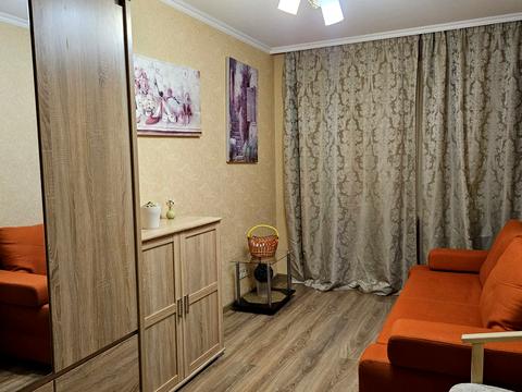 квартира по адресу Сечевых Стрельцов ул. (Артема), 59-А