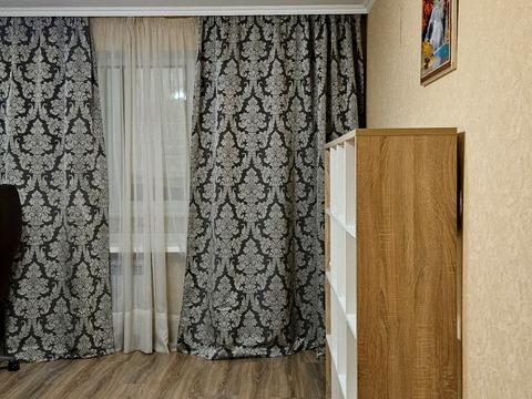 квартира по адресу Сечевых Стрельцов ул. (Артема), 59-А