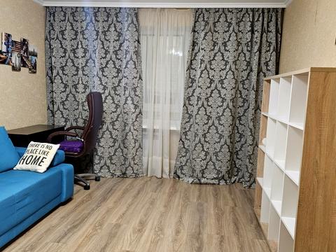 квартира по адресу Сечевых Стрельцов ул. (Артема), 59-А