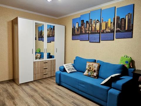 квартира по адресу Сечевых Стрельцов ул. (Артема), 59-А