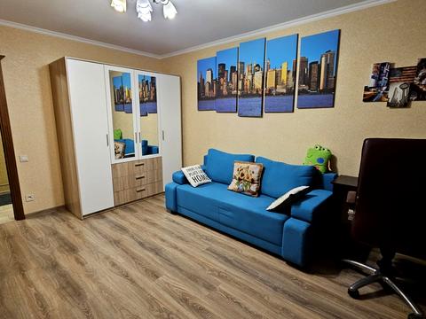 квартира по адресу Сечевых Стрельцов ул. (Артема), 59-А