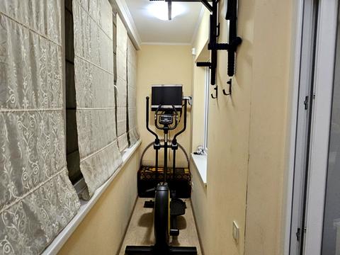 квартира по адресу Сечевых Стрельцов ул. (Артема), 59-А