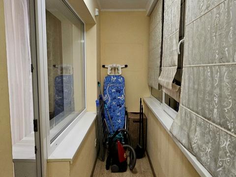 квартира по адресу Сечевых Стрельцов ул. (Артема), 59-А