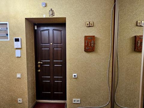 квартира по адресу Сечевых Стрельцов ул. (Артема), 59-А