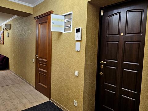 квартира по адресу Сечевых Стрельцов ул. (Артема), 59-А