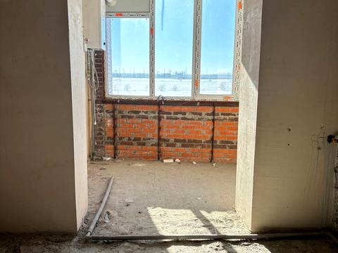 квартира за адресою Віктора Андрієвського