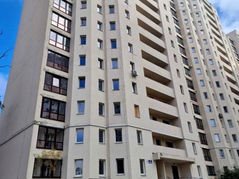 квартира за адресою Професорська вул., 14