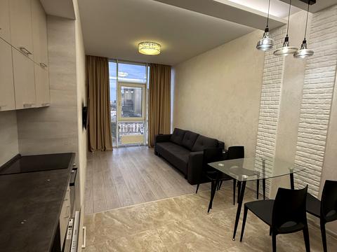 квартира по адресу Большая Арнаутская ул., 26