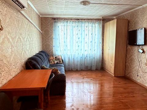 квартира за адресою Краснопільська вул., 6