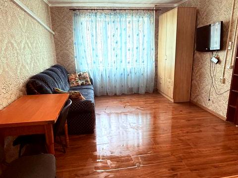 квартира за адресою Краснопільська вул., 6