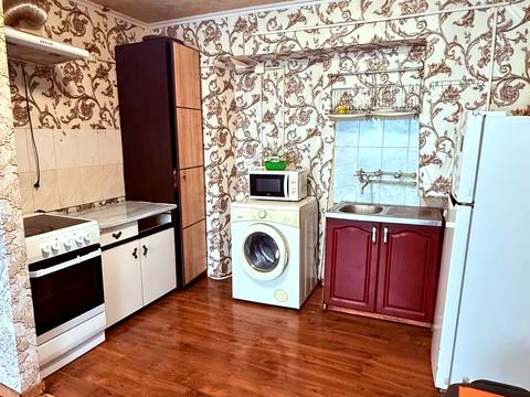 квартира за адресою Краснопільська вул., 6