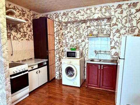 квартира за адресою Краснопільська вул., 6