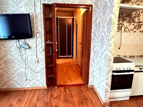 квартира за адресою Краснопільська вул., 6