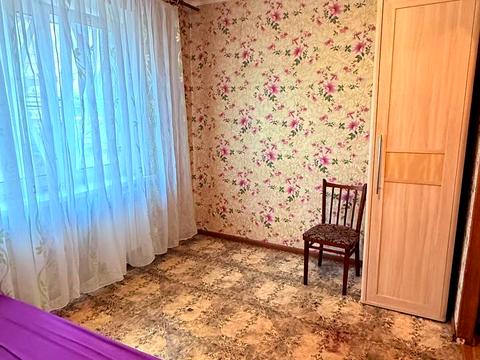 квартира за адресою Краснопільська вул., 6