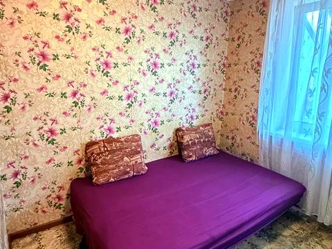 квартира за адресою Краснопільська вул., 6