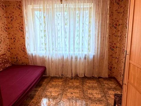 квартира за адресою Краснопільська вул., 6