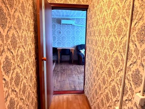 квартира за адресою Краснопільська вул., 6