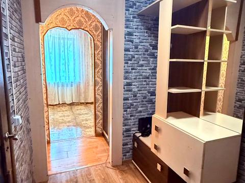 квартира за адресою Краснопільська вул., 6