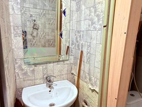 квартира за адресою Краснопільська вул., 6