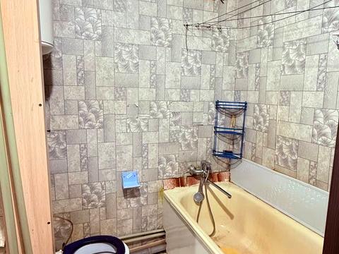 квартира за адресою Краснопільська вул., 6