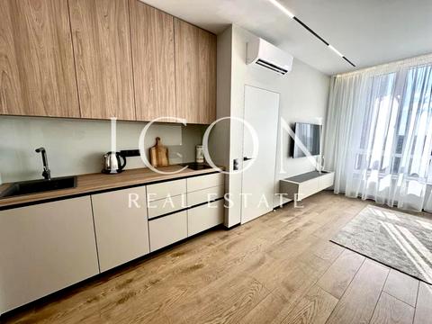 квартира за адресою Михайла Бойчука вул. (Кіквідзе), 41-Б