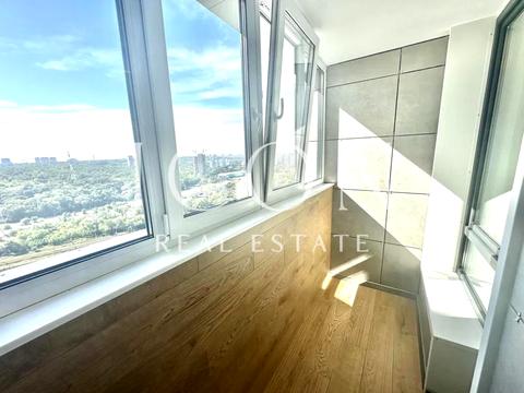 квартира за адресою Михайла Бойчука вул. (Кіквідзе), 41-Б