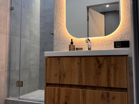 квартира за адресою Ленкавського вул., 34 к1