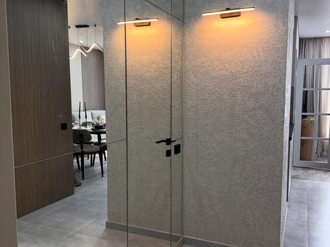 квартира за адресою Ленкавського вул., 34 к1